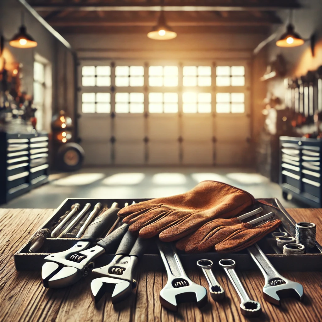 About Our Family-Owned Garage Door Company in Highland Village TX - Professional Service Team