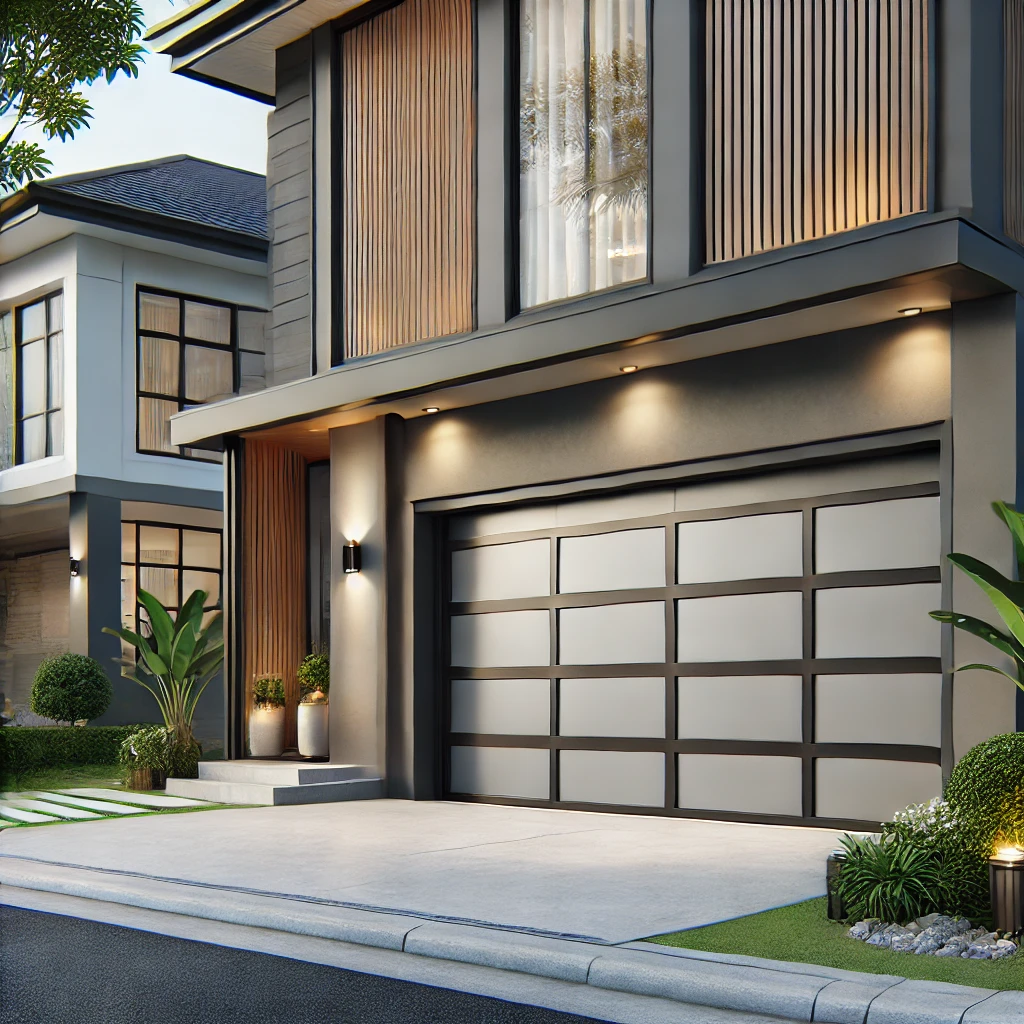 Professional Garage Door Company Highland Village TX - 24/7 Emergency Service & Repairs