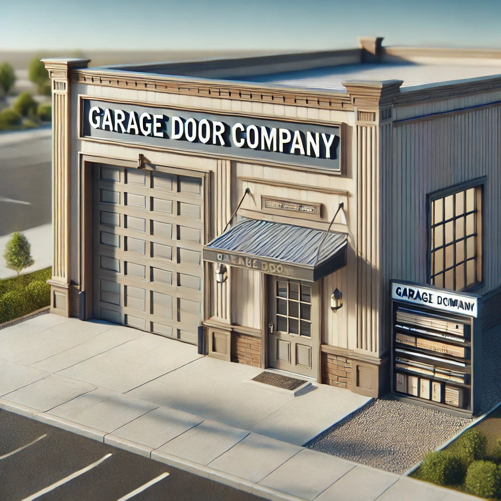Best Garage Door Company Near Me Highland Village TX - 24/7 Emergency Service