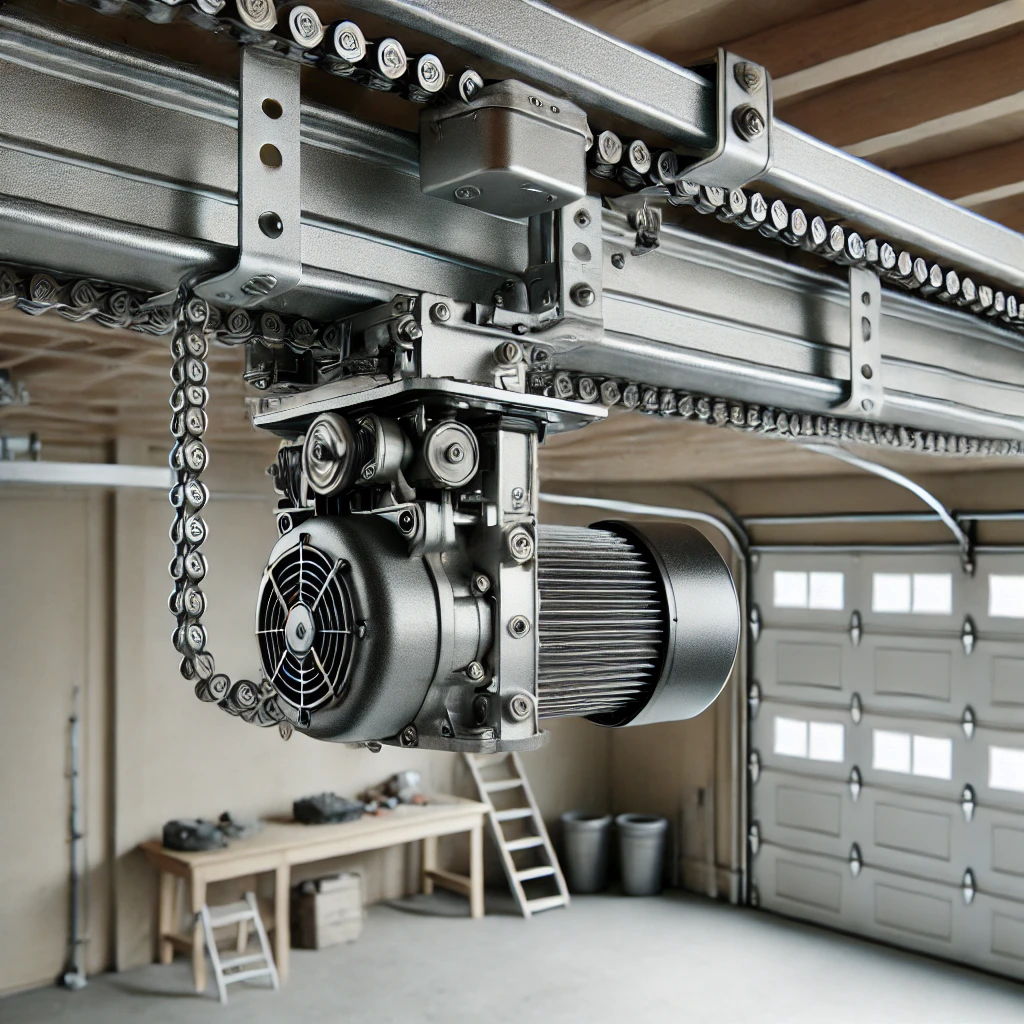 Professional Garage Door Opener Installation Highland Village TX - Expert Smart Opener Installation Services