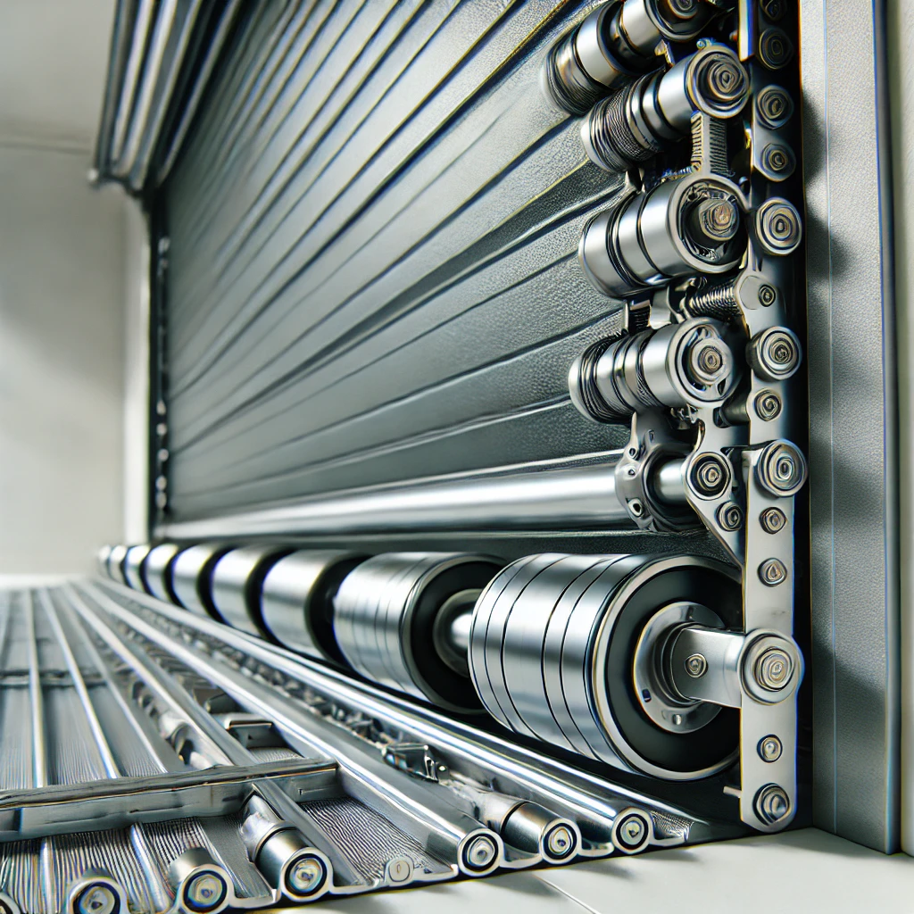 Expert Roller Garage Door Repairs Highland Village TX - Professional Door System Specialists