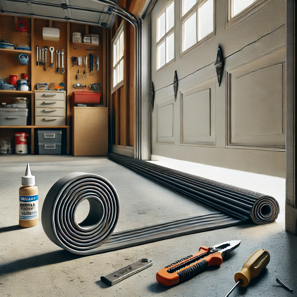 Expert Weather Seal Replacement in Highland Village TX - Professional Service for Bottom Seals, Weatherstripping & Threshold Seals